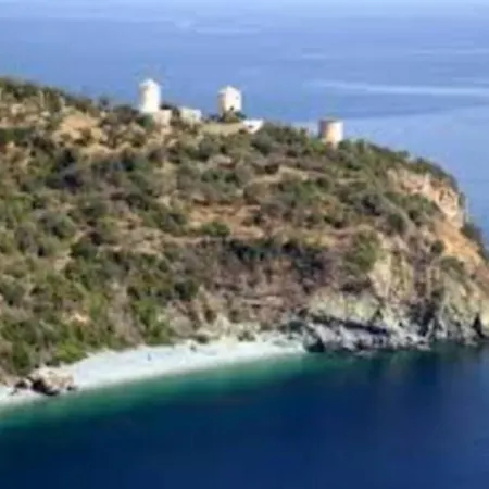 Relax Life_peloponisos Holiday home Arkadiko Chorio